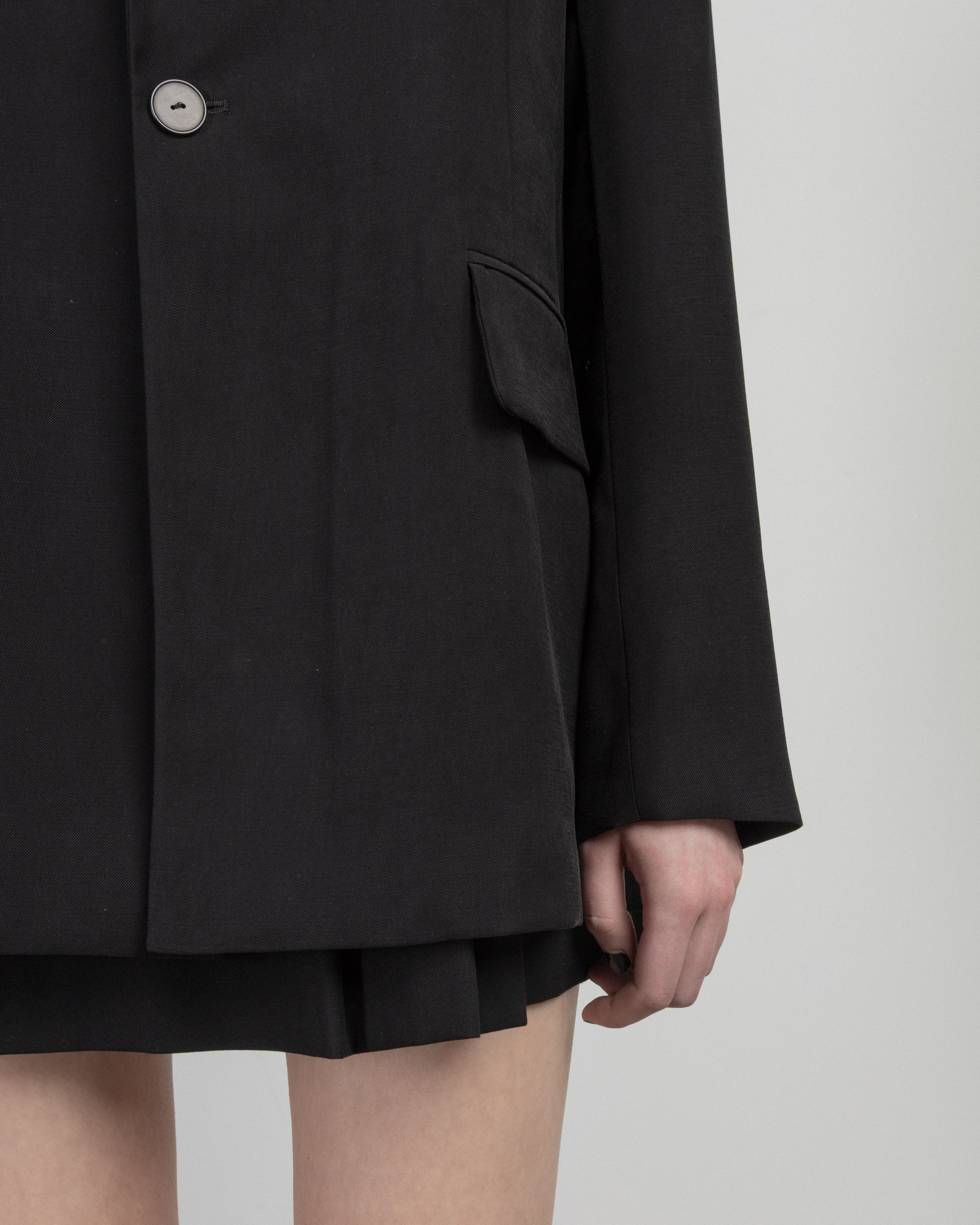 Blazer Ixos K25E50185 Preto - 101-50185-01