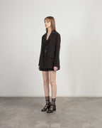 Blazer Ixos K25E50185 Preto - 101-50185-01