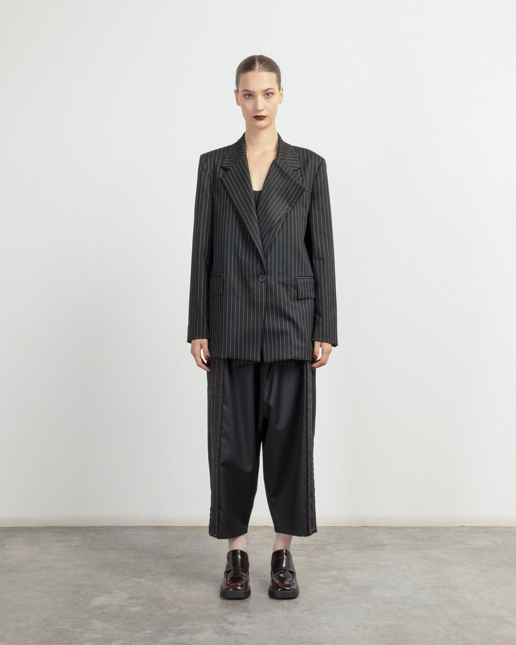 Blazer MLO P25I50192 Preto - 101-50192-01