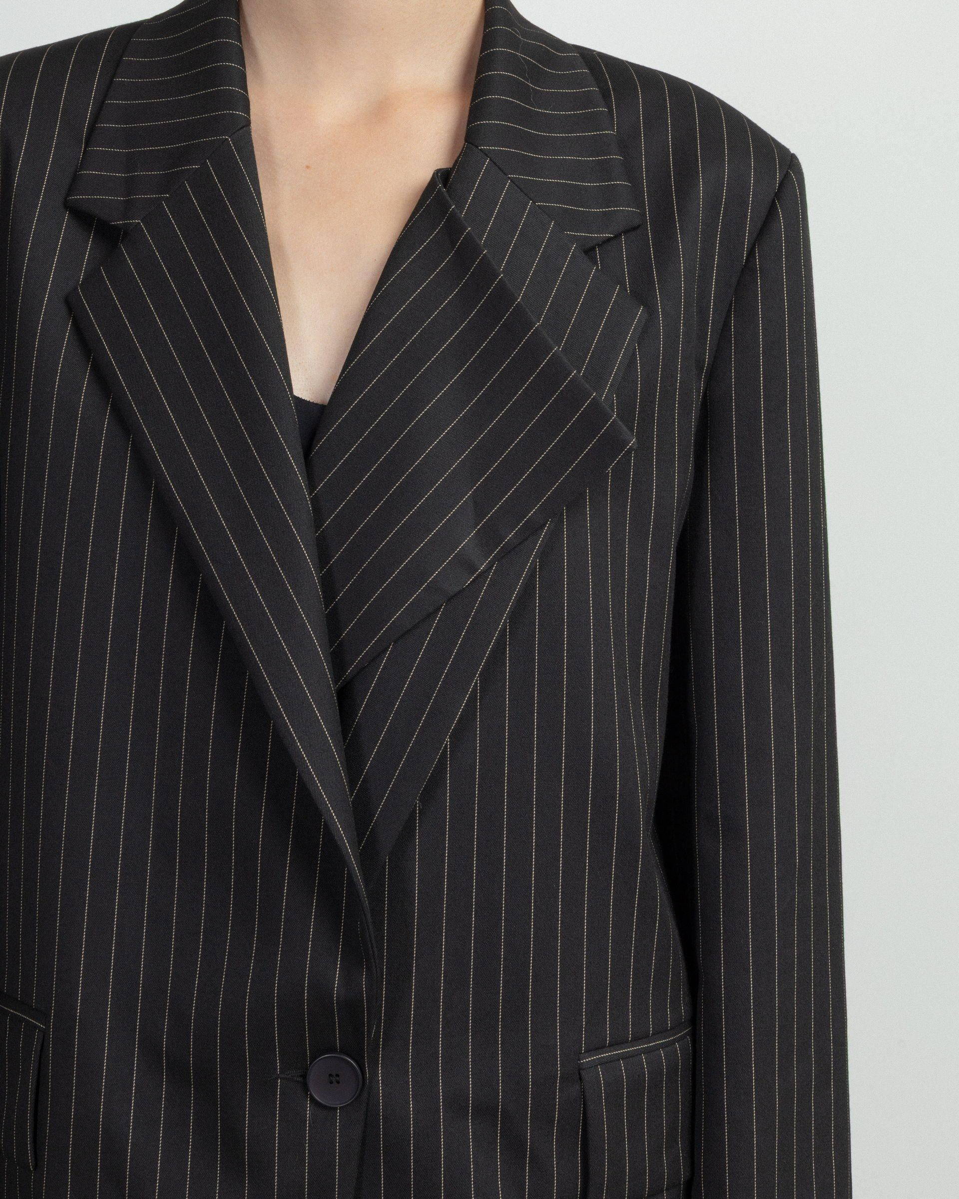 Blazer MLO P25I50192 Preto - 101-50192-01