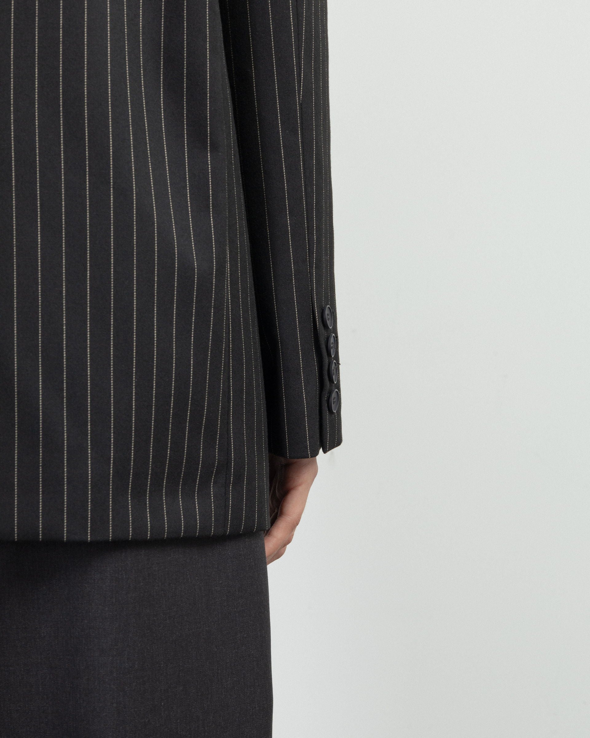 Blazer MLO P25I50192 Preto - 101-50192-01