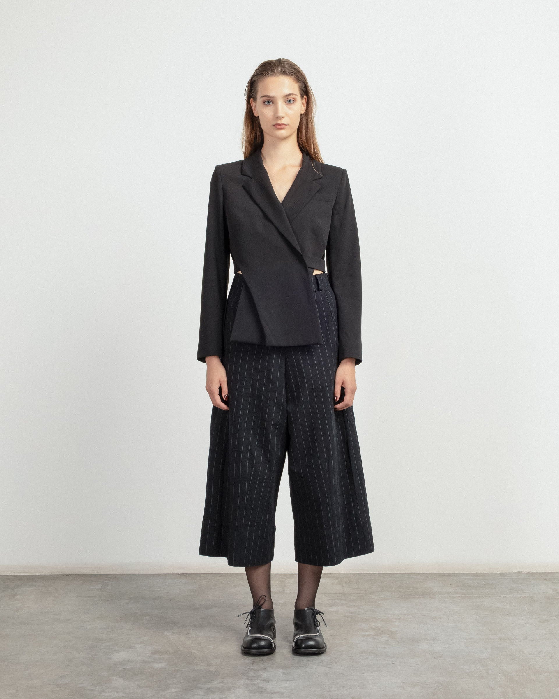 Blazer MLO P25I50197 Preto - 101-50197-01