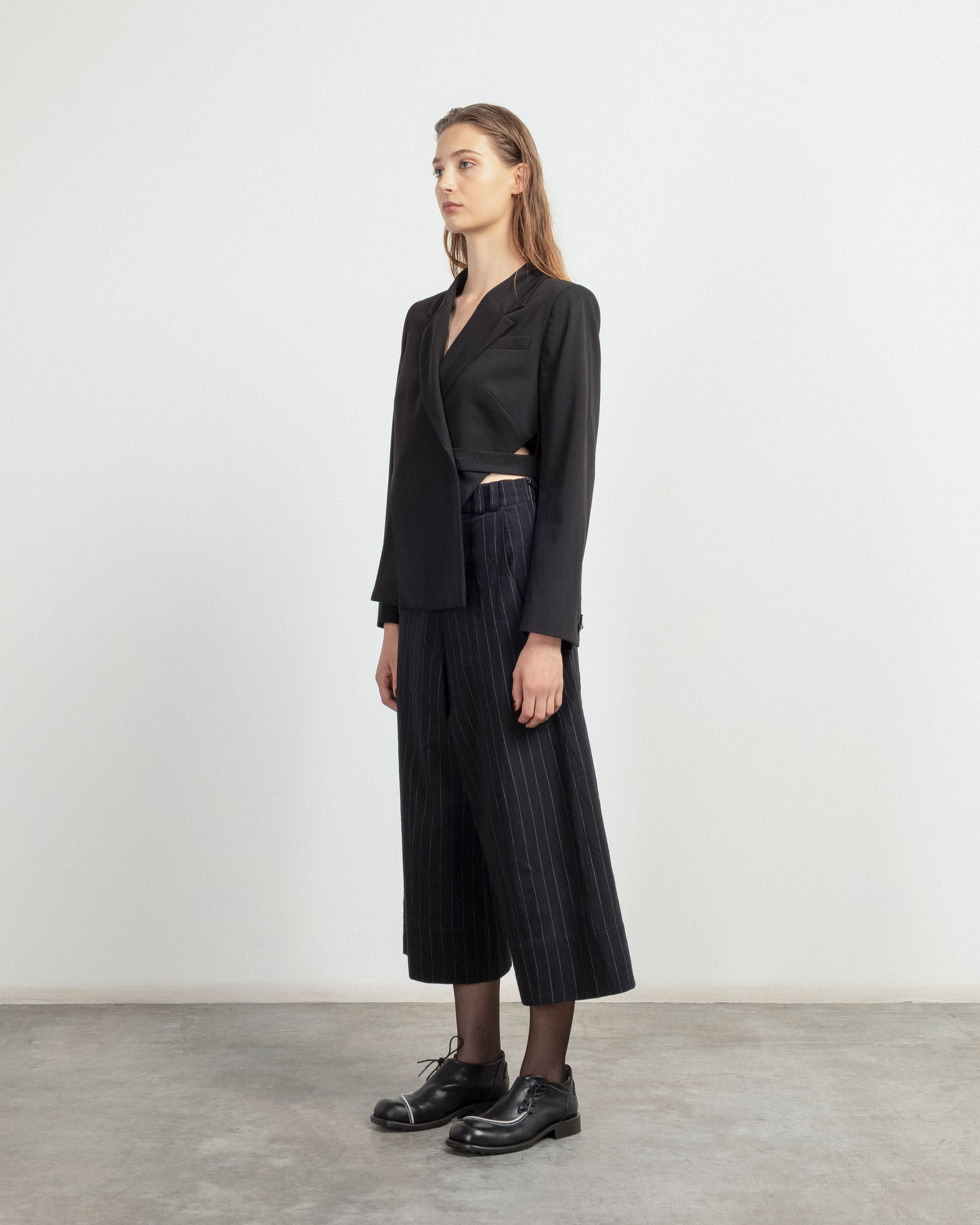 Blazer MLO P25I50197 Preto - 101-50197-01