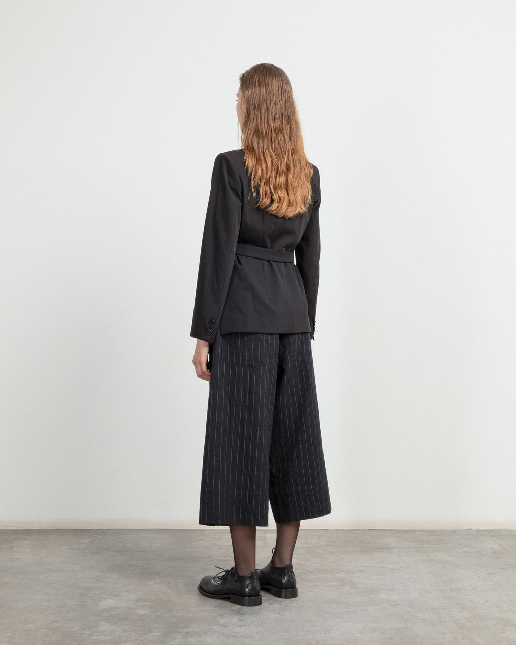 Blazer MLO P25I50197 Preto - 101-50197-01