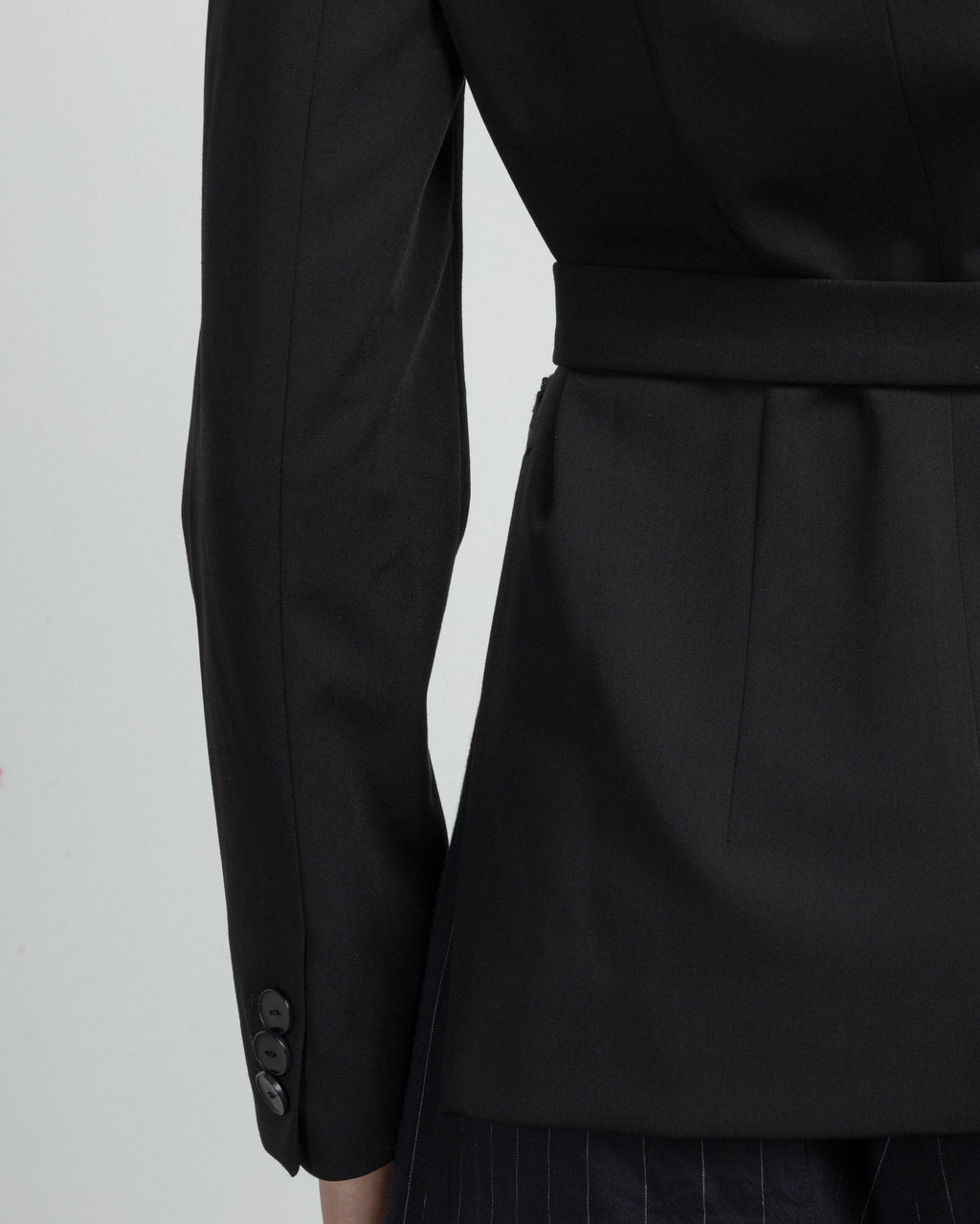 Blazer MLO P25I50197 Preto - 101-50197-01