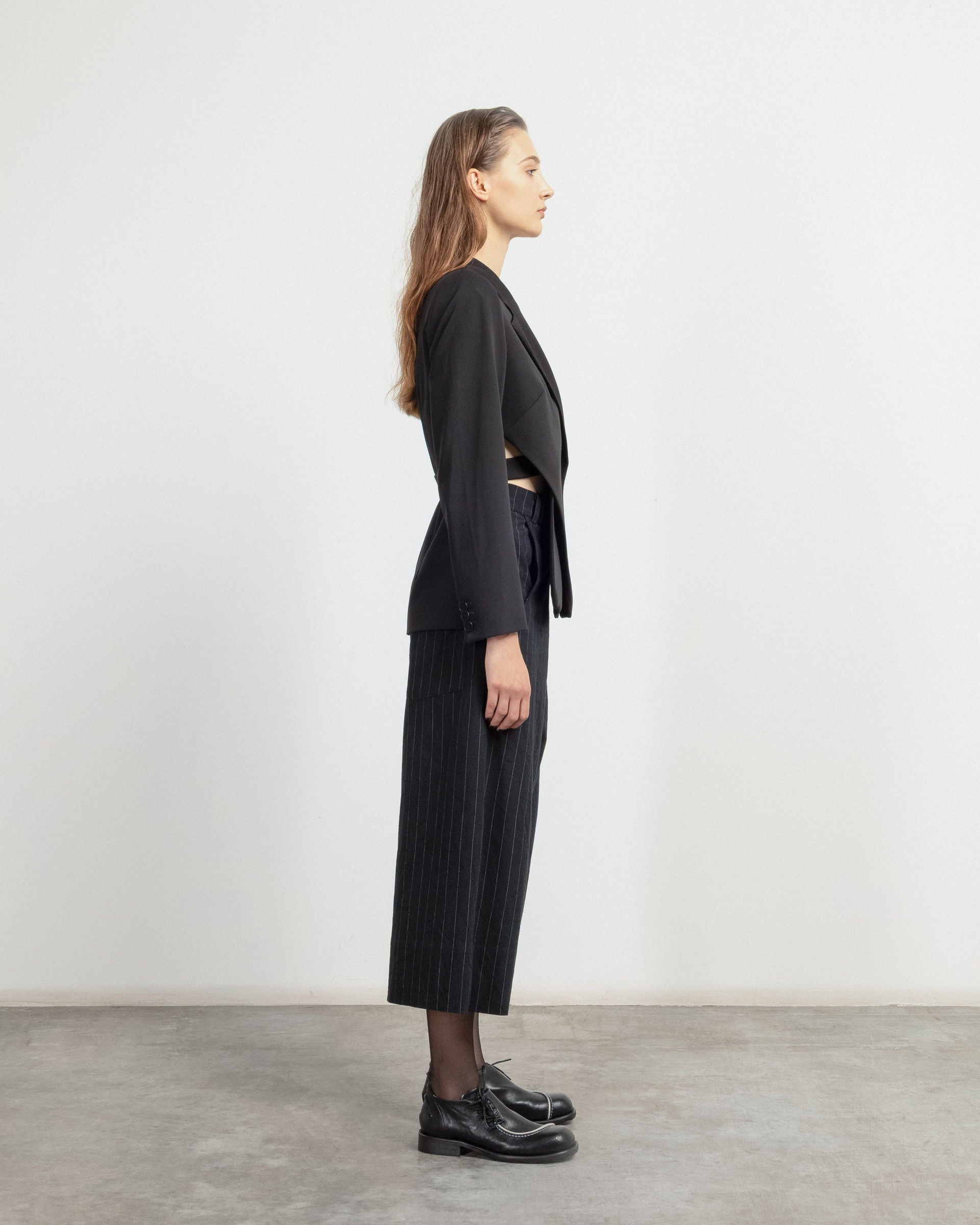 Blazer MLO P25I50197 Preto - 101-50197-01