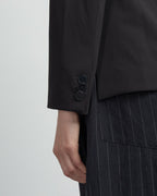 Blazer MLO P25I50197 Preto - 101-50197-01