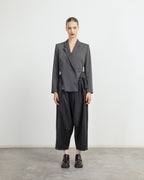 Blazer MLO P25I50197 Cinza - 101-50197-08