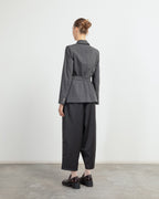 Blazer MLO P25I50197 Cinza - 101-50197-08