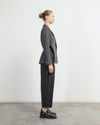 Blazer MLO P25I50197 Cinza - 101-50197-08