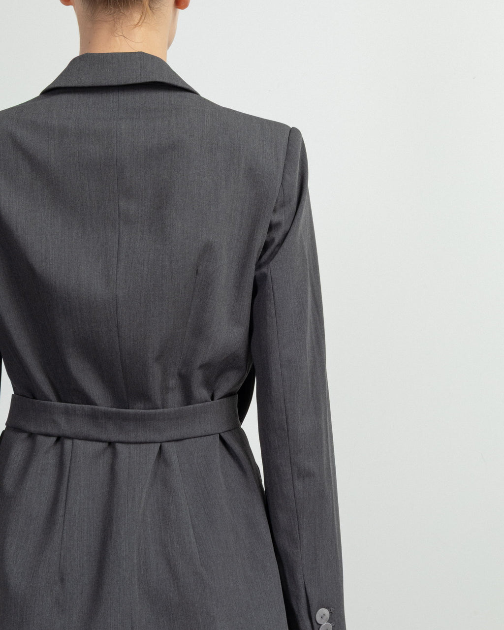 Blazer MLO P25I50197 Cinza - 101-50197-08