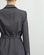 Blazer MLO P25I50197 Cinza - 101-50197-08