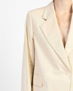 Blazer Malloni M26E50430 Bege - 101-50430-05