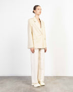 Blazer Malloni M26E50430 Bege - 101-50430-05
