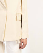 Blazer Malloni M26E50430 Bege - 101-50430-05