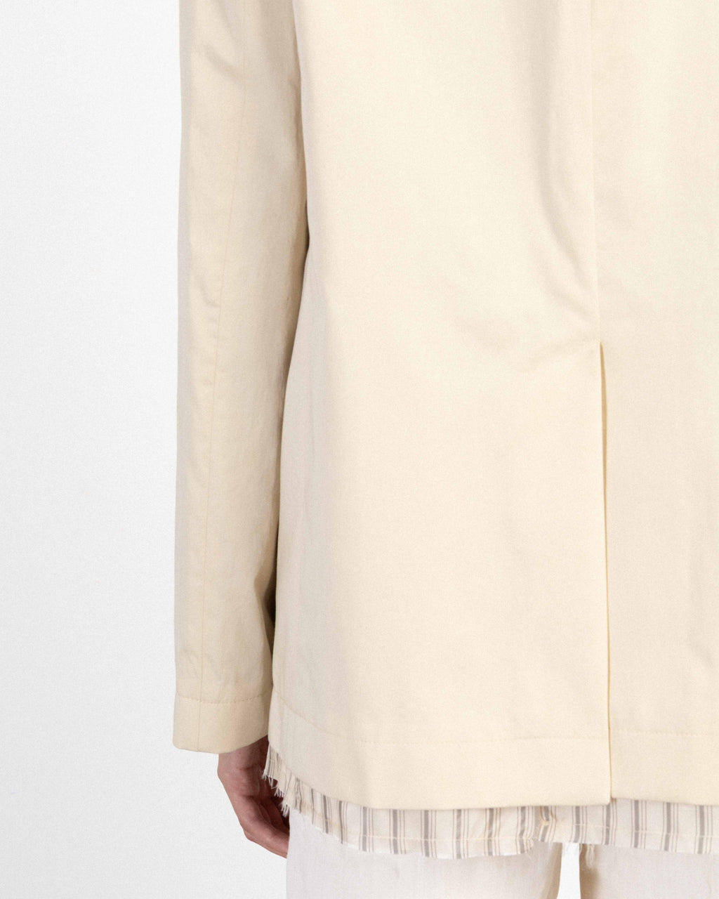 Blazer Malloni M26E50430 Bege - 101-50430-05