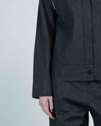 Casaco Malloni M26E50435 Preto - 101-50435-01