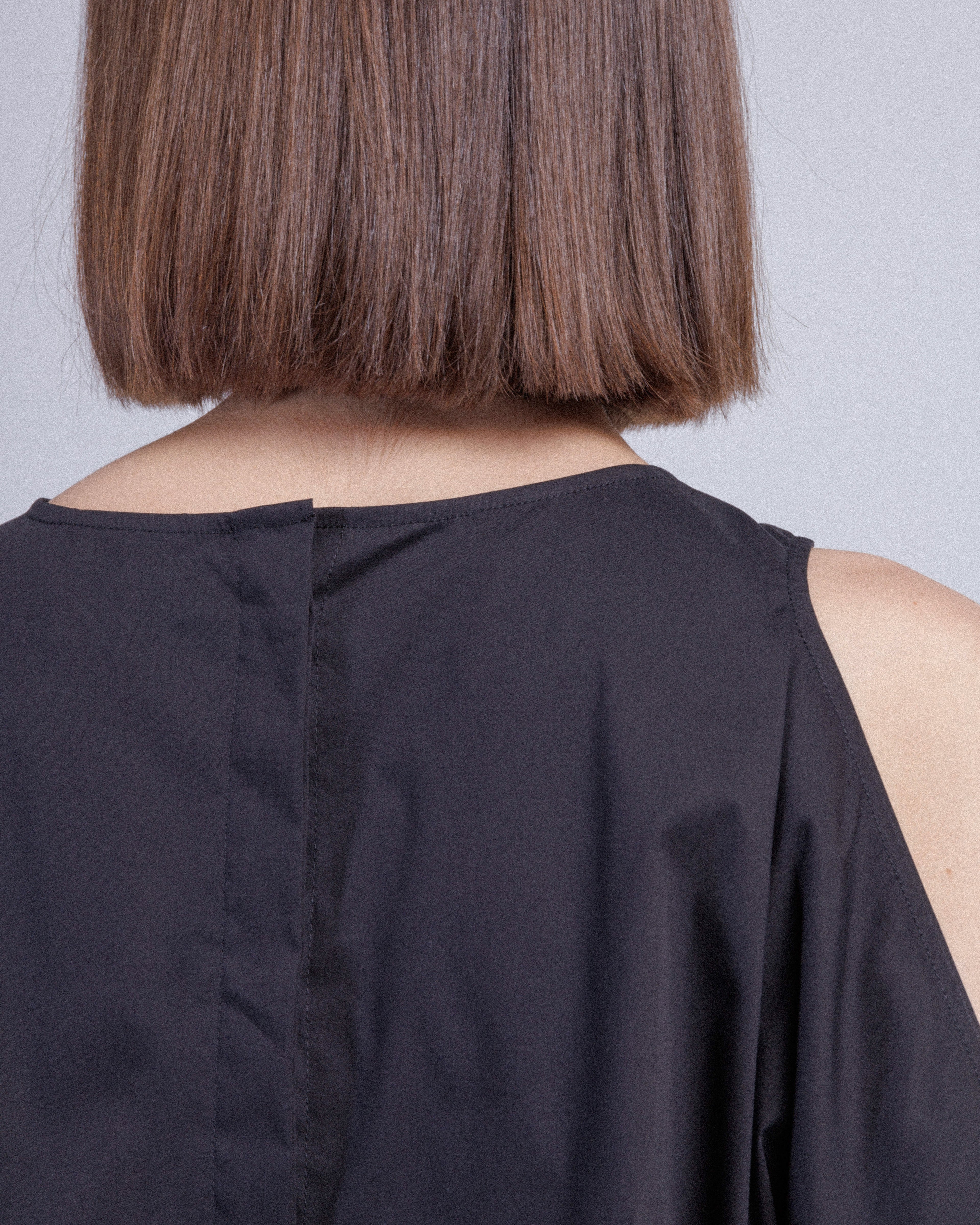 Camisa Ixos K24E60129 Preto - 101-60129-01