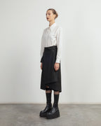 Camisa MLO P25I60156 Branco - 101-60156I-00