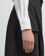 Camisa MLO P25I60156 Branco - 101-60156I-00