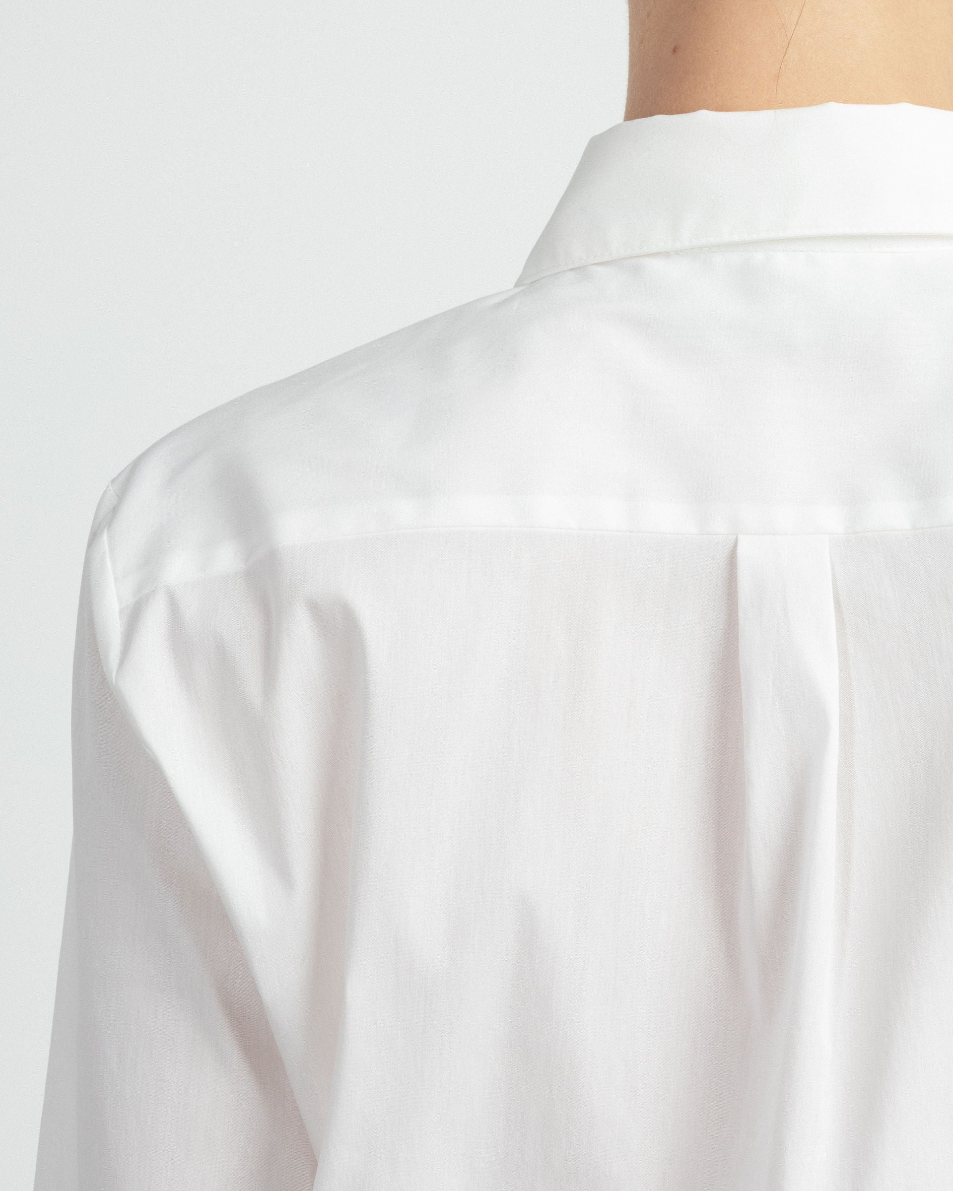 Camisa MLO P25I60156 Branco - 101-60156I-00