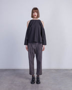 Calças clássicas Ixos K24E70319 Cinza - 101-70319-08