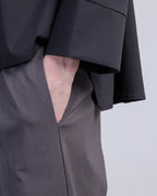 Calças clássicas Ixos K24E70319 Cinza - 101-70319-08