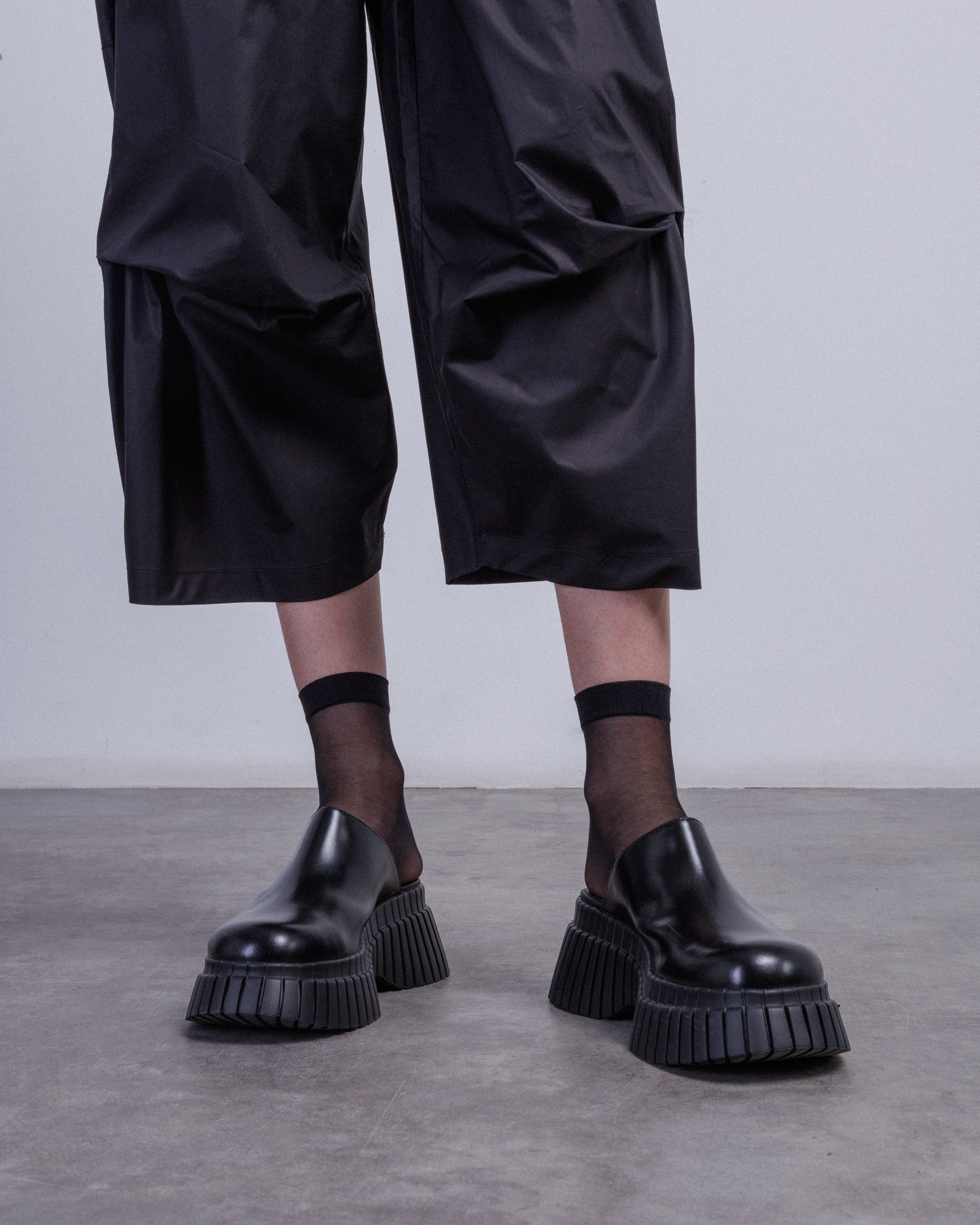 Calças Ixos K24E70331 Preto - 101-70331-01