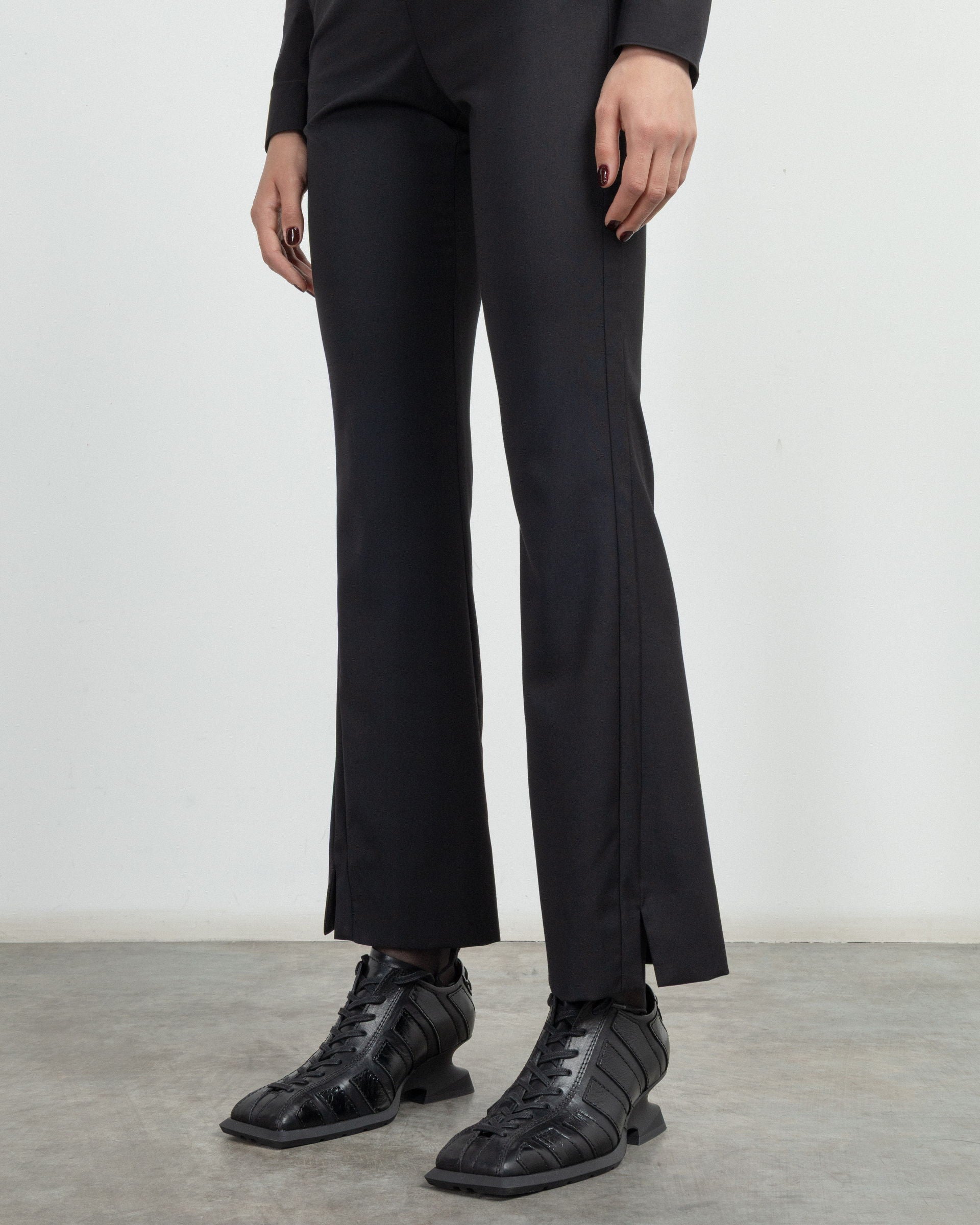 Calças MLO P25I70385 Preto - 101-70385-01