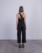 Calças Malloni M24E70547 Preto - 101-70547-01