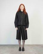 Bermudas Malloni M26E72004 Preto - 101-72004-01