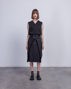 Saia Ixos K24E80335 Preto - 101-80335-01