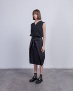 Saia Ixos K24E80335 Preto - 101-80335-01