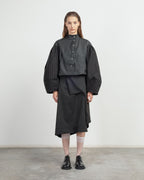 Saia MLO P25I80357 Preto - 101-80357-01