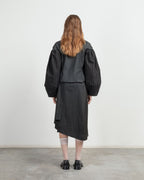 Saia MLO P25I80357 Preto - 101-80357-01