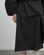 Saia MLO P25I80357 Preto - 101-80357-01