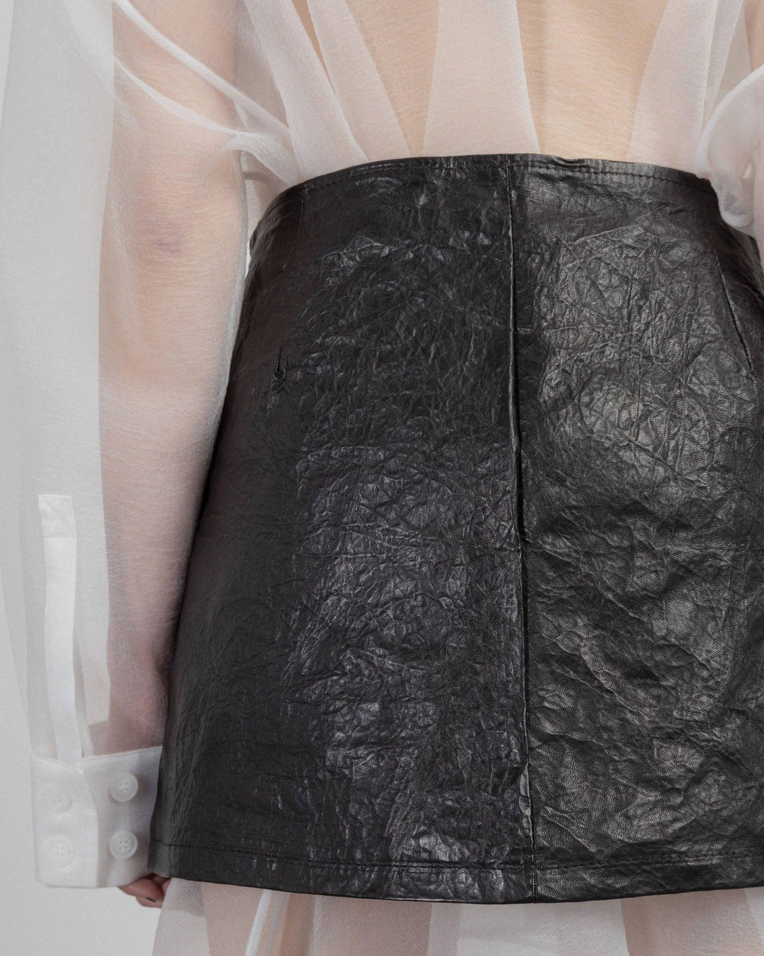 Saia Ixos K25E89001 Preto - 101-89001-01