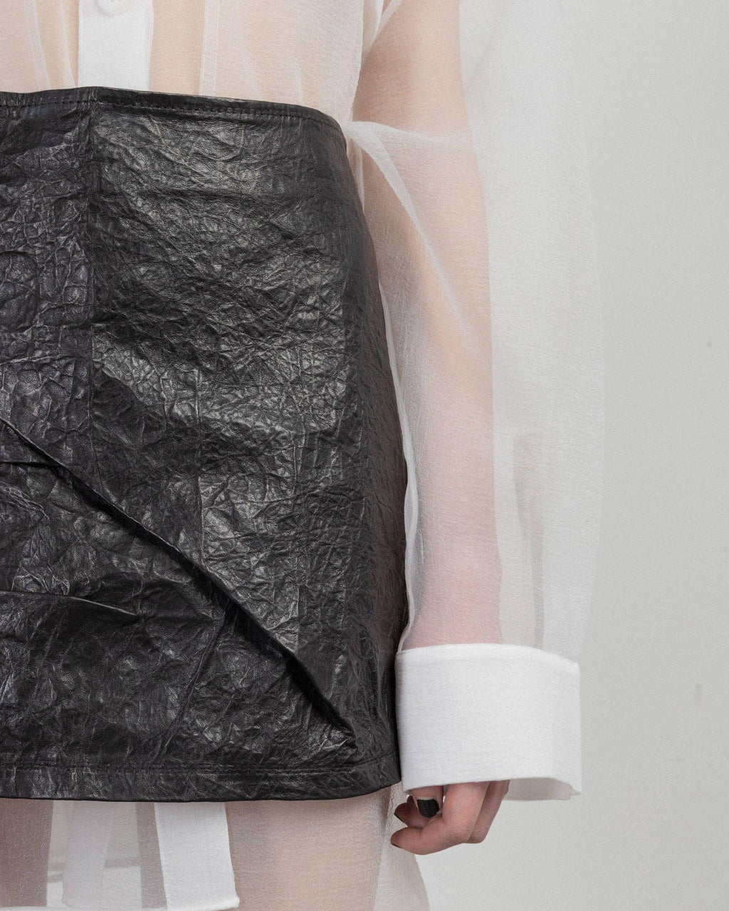 Saia Ixos K25E89001 Preto - 101-89001-01