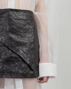 Saia Ixos K25E89001 Preto - 101-89001-01