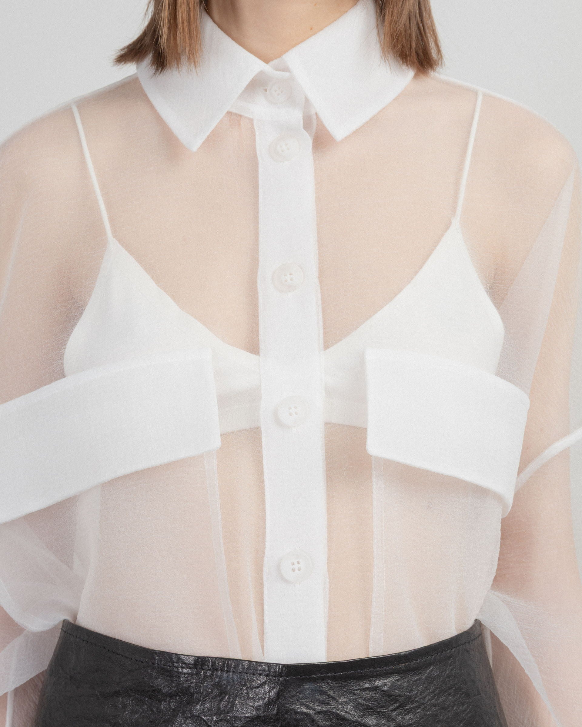 Saia Ixos K25E89001 Preto - 101-89001-01