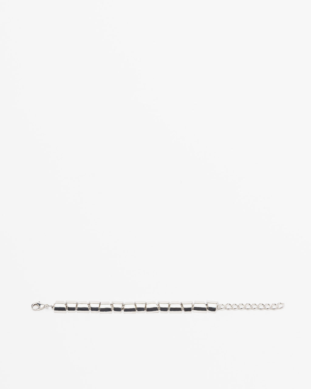 Pulseira Ixos K25E90019 Prata - 101-90019-31