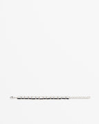 Pulseira Ixos K25E90019 Prata - 101-90019-31