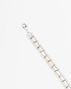 Pulseira Ixos K25E90019 Prata - 101-90019-31