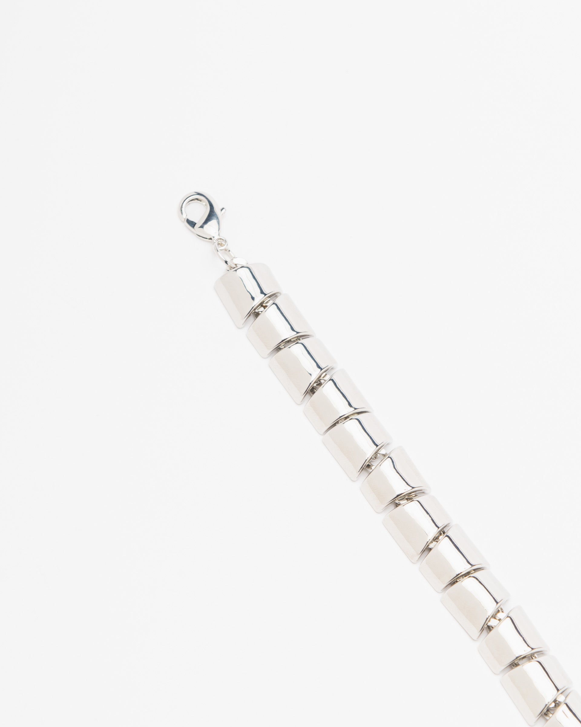 Pulseira Ixos K25E90019 Prata - 101-90019-31