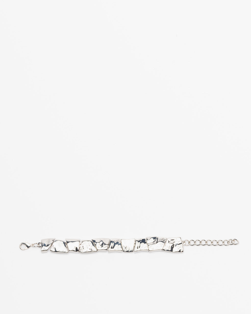 Pulseira Ixos K25E90202 Prata - 101-90202-31