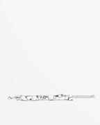 Pulseira Ixos K25E90202 Prata - 101-90202-31