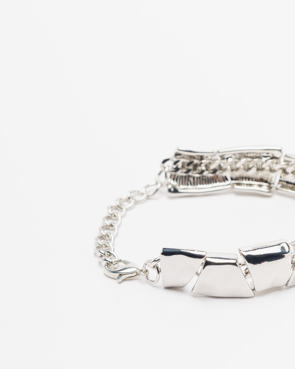 Pulseira Ixos K25E90202 Prata - 101-90202-31