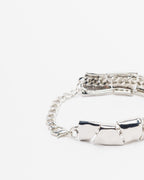 Pulseira Ixos K25E90202 Prata - 101-90202-31