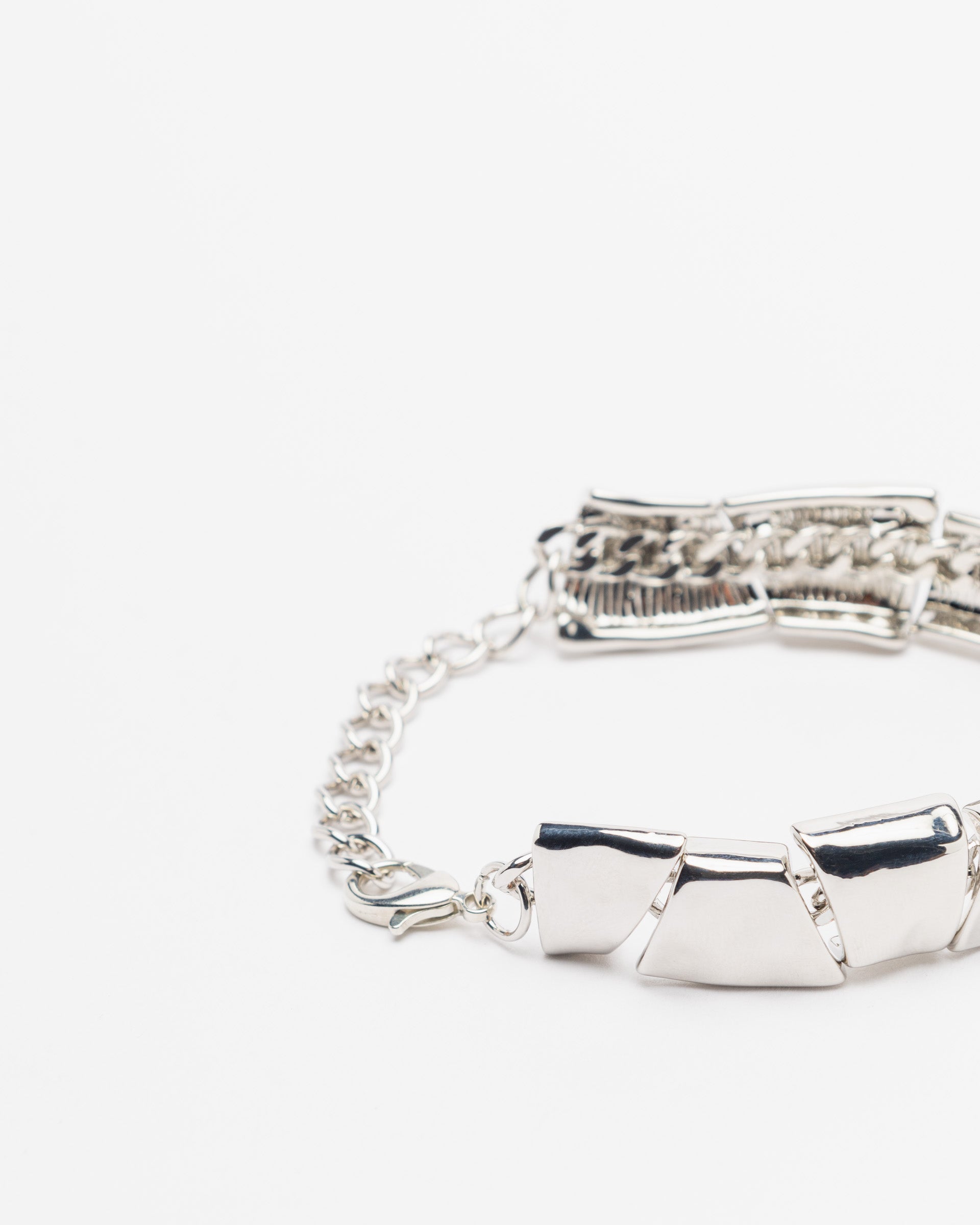 Pulseira Ixos K25E90202 Prata - 101-90202-31