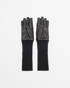 Luvas Malloni M24I93210 Preto - 101-93210-01